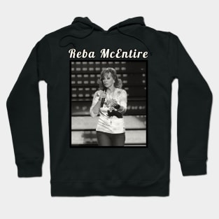 Reba McEntire / 1955 Hoodie